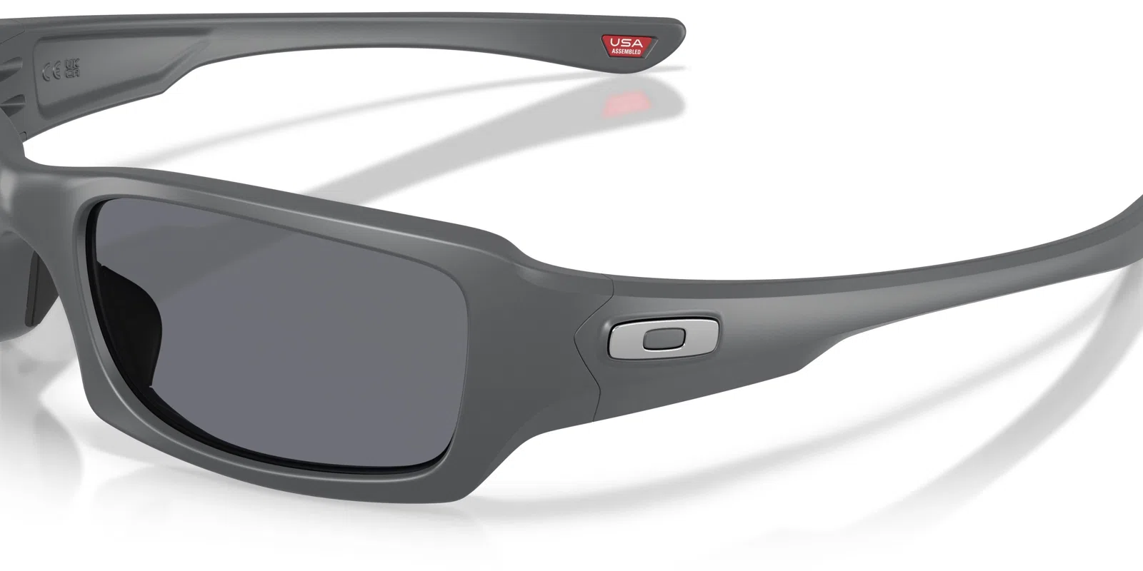 Oakley Fives Squared 9238 Sunglasses - view 77